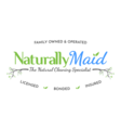 Naturally Maid - The Natural Cleaning Specialist