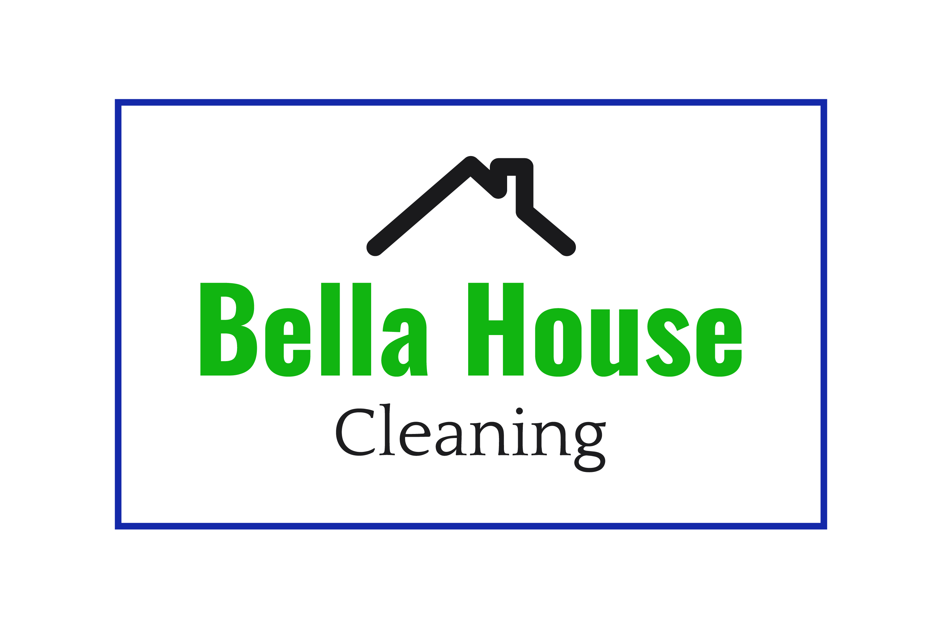Bella House Cleaning Services LLC's Photo