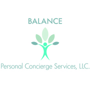 Balance Personal Concierge Logo