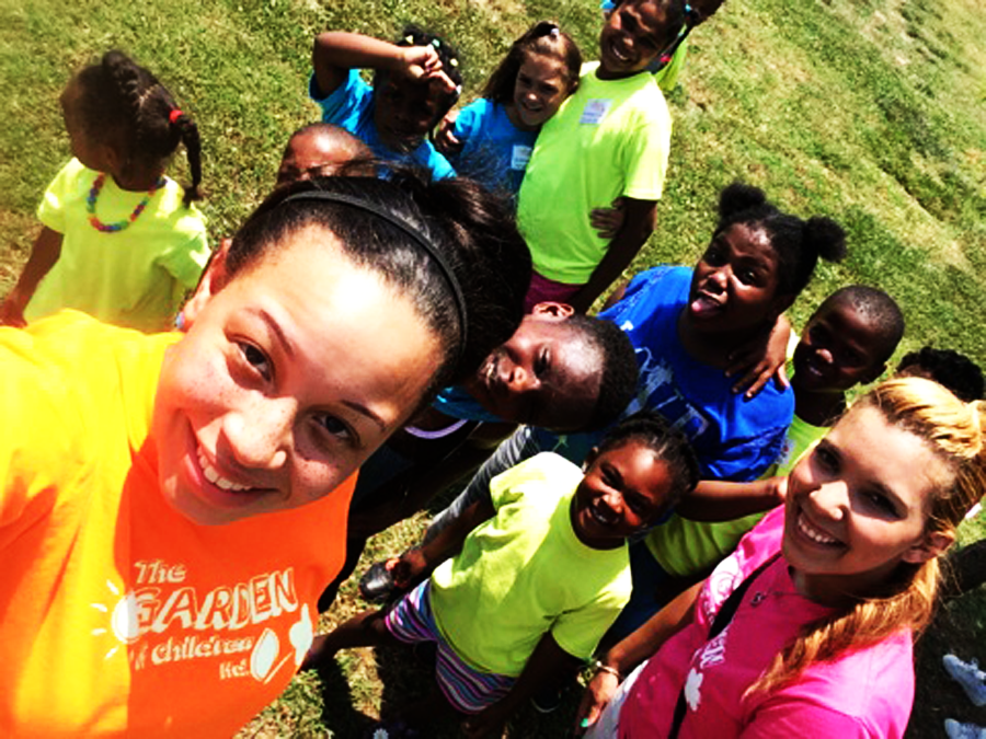 The Garden of Children, LTD's Photo