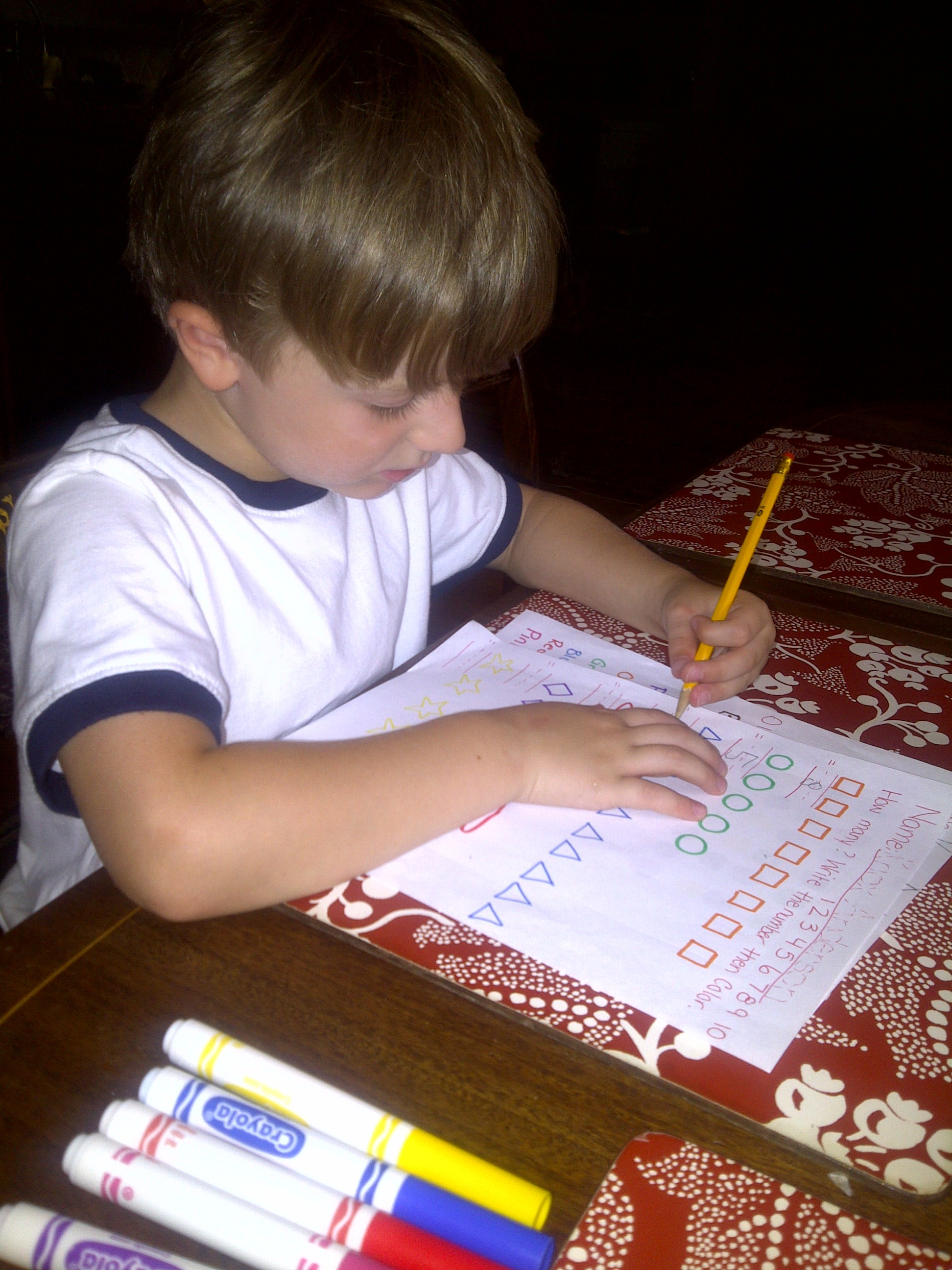 Nanny Nikki's Nest's Photo