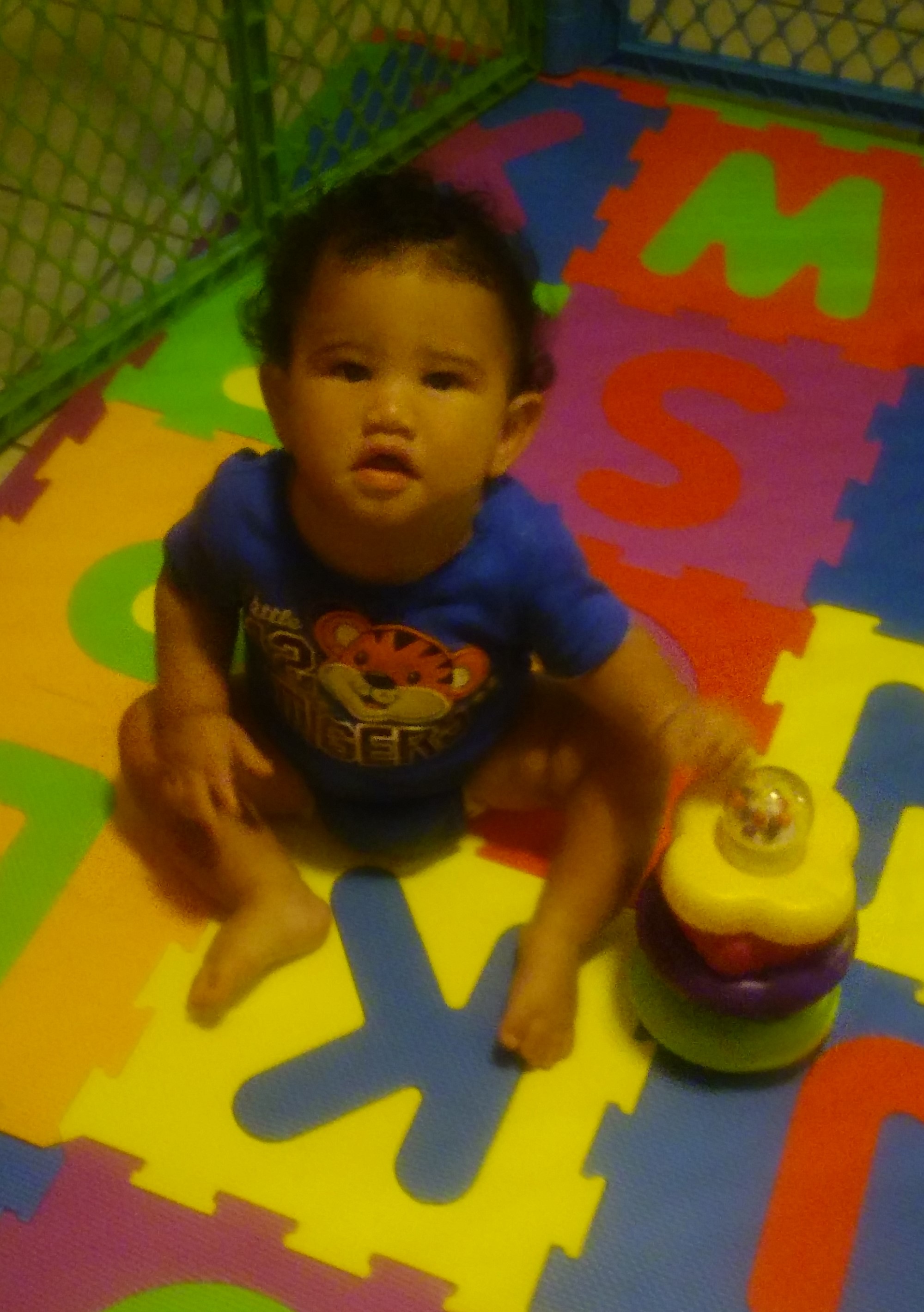 Mz. Mel's Childcare's Photo