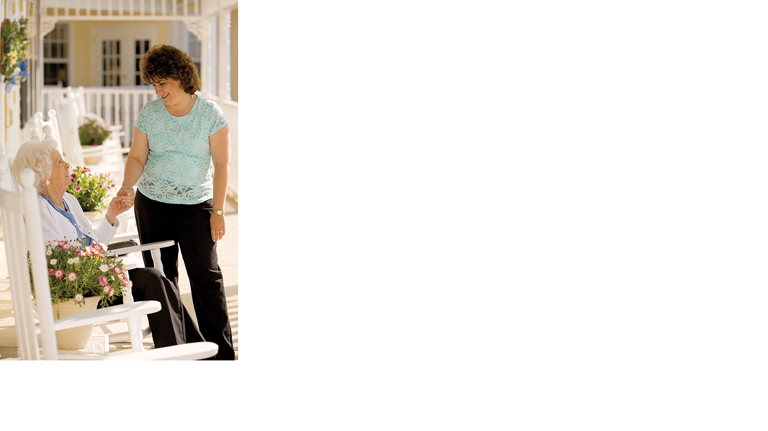 Carillon Assisted Living's Photo