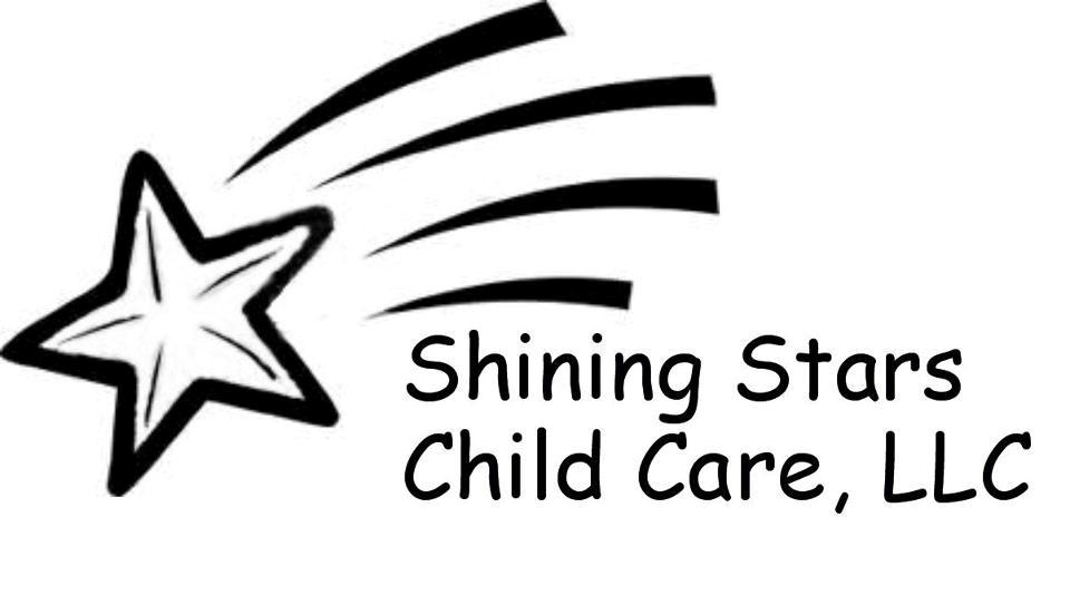 Shining Stars Child Care Llc Logo