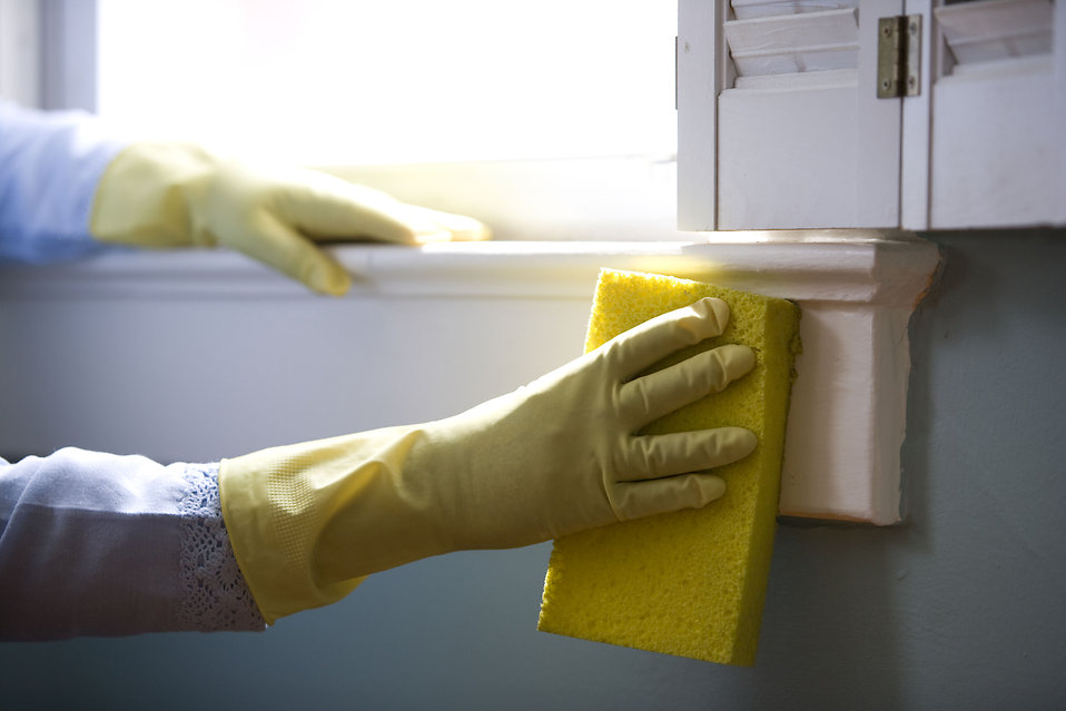 Aslan Cleaning Services's Photo
