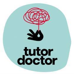 Tutor Doctor Naperville Logo