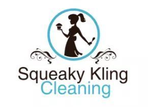 Squeaky Kling Cleaning's Photo