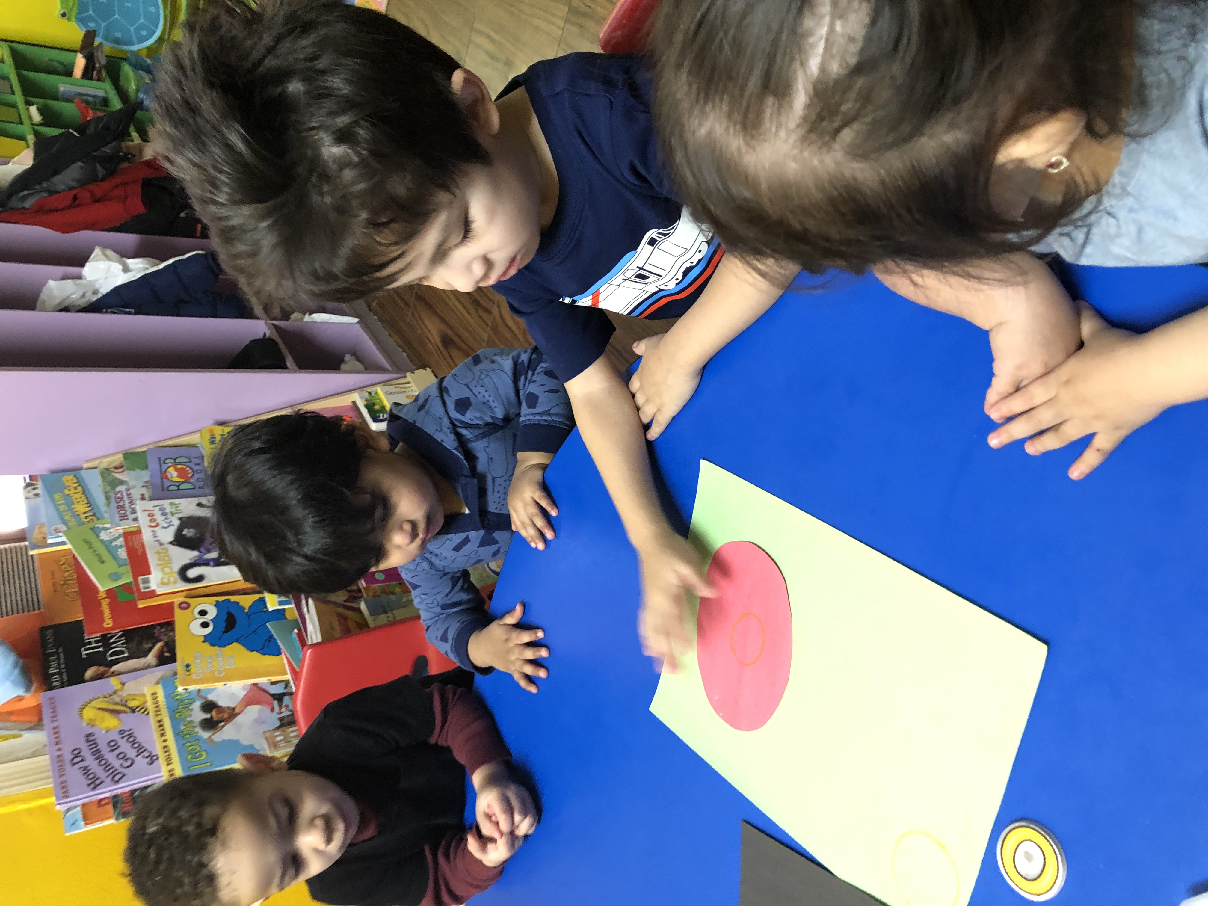 Lbm Day Care Llc's Photo