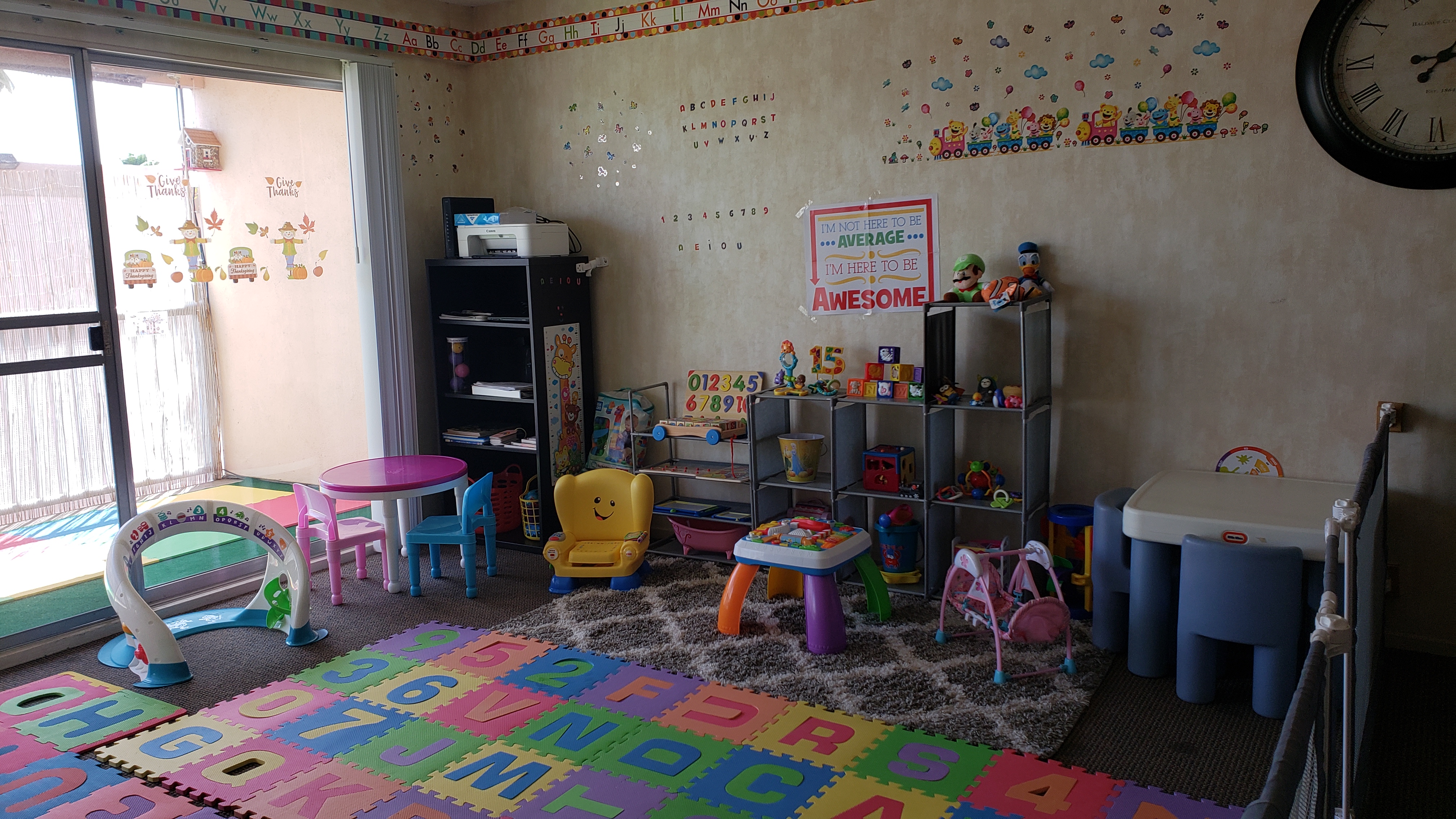 My First Steps Home Daycare's Photo