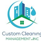 Custom Cleaning Management