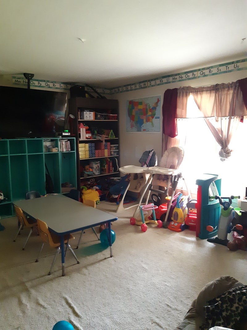 Rivendale Academy's Photo