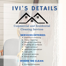 Ivi's detail cleaning