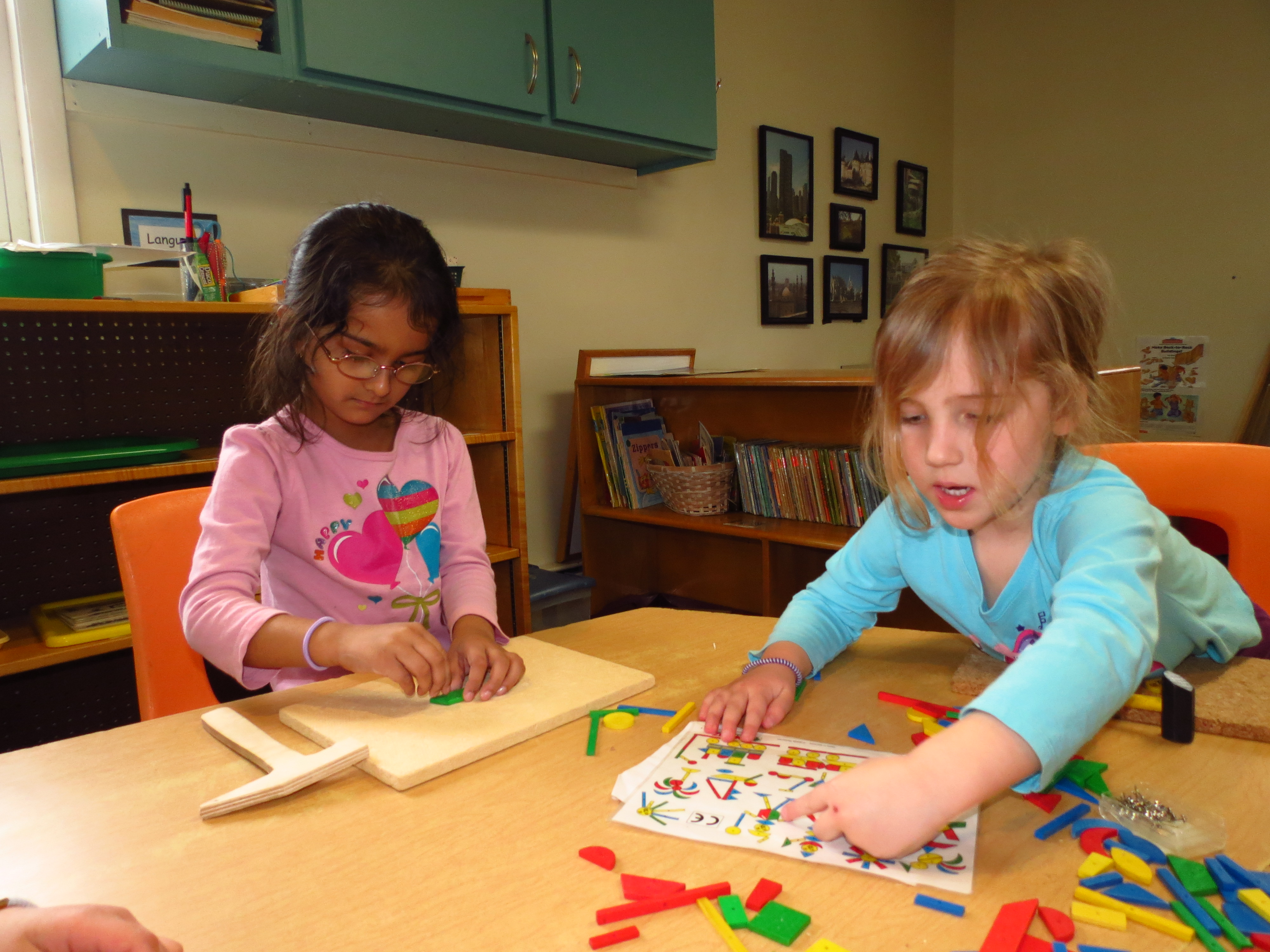 The Discovery Center's Photo