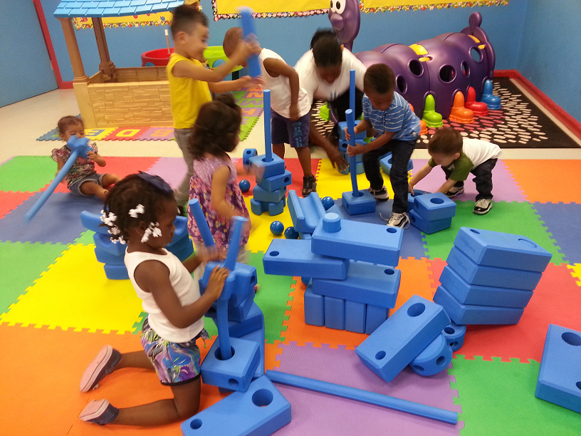 Computer Kids's Photo