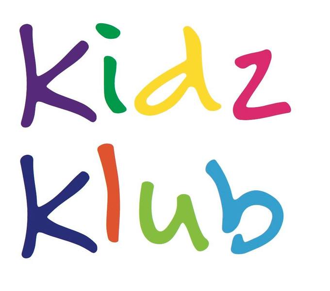 Kidz Klub Logo