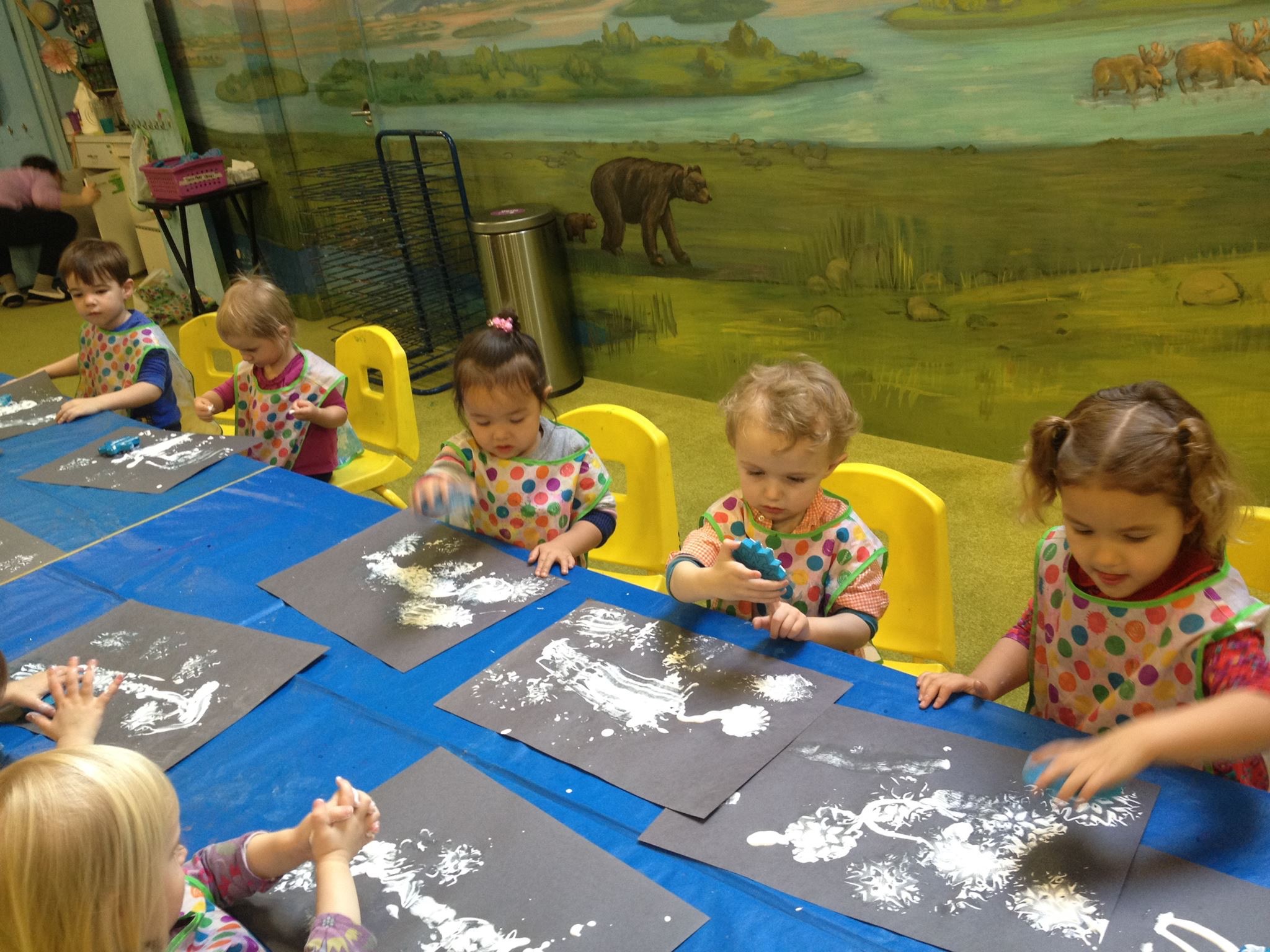 Embark Child Care, LLC's Photo