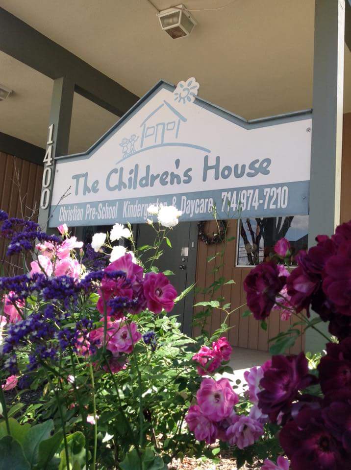 The Children's House Christian Preschool's Photo