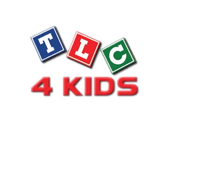 T.l.c. 4 Kids Logo