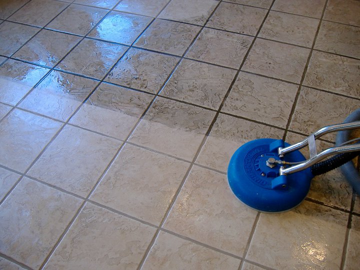 Polson Cleaning Services's Photo