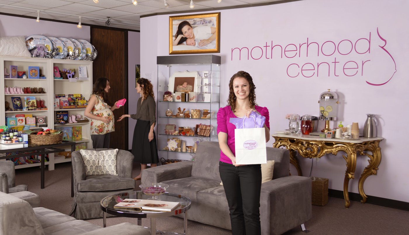 Motherhood Center's Photo