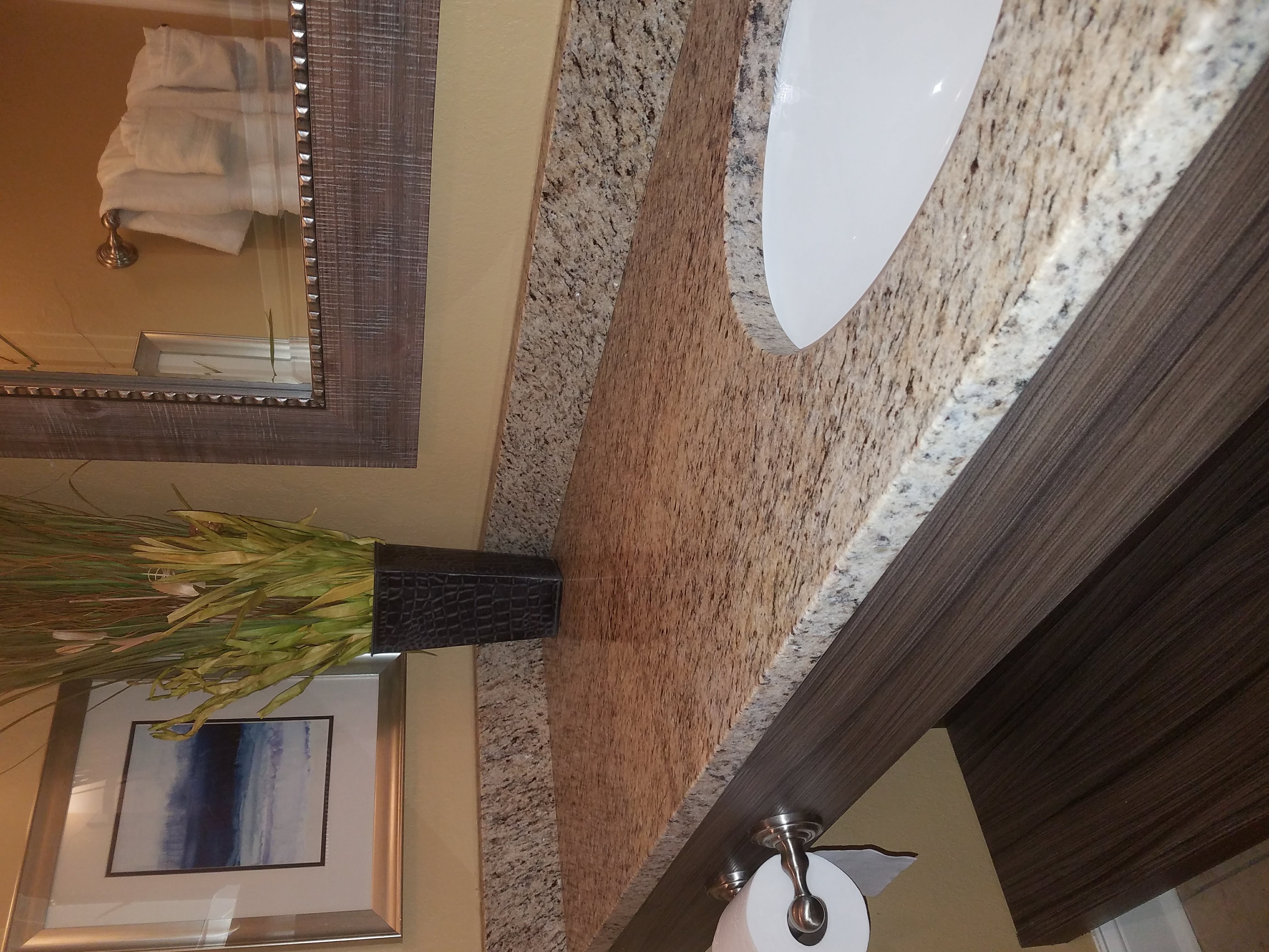 Shore Is Clean's Photo