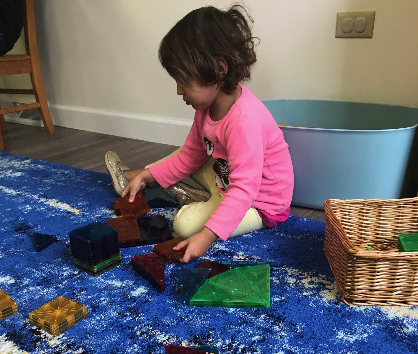 Little Explorers Discovery School's Photo