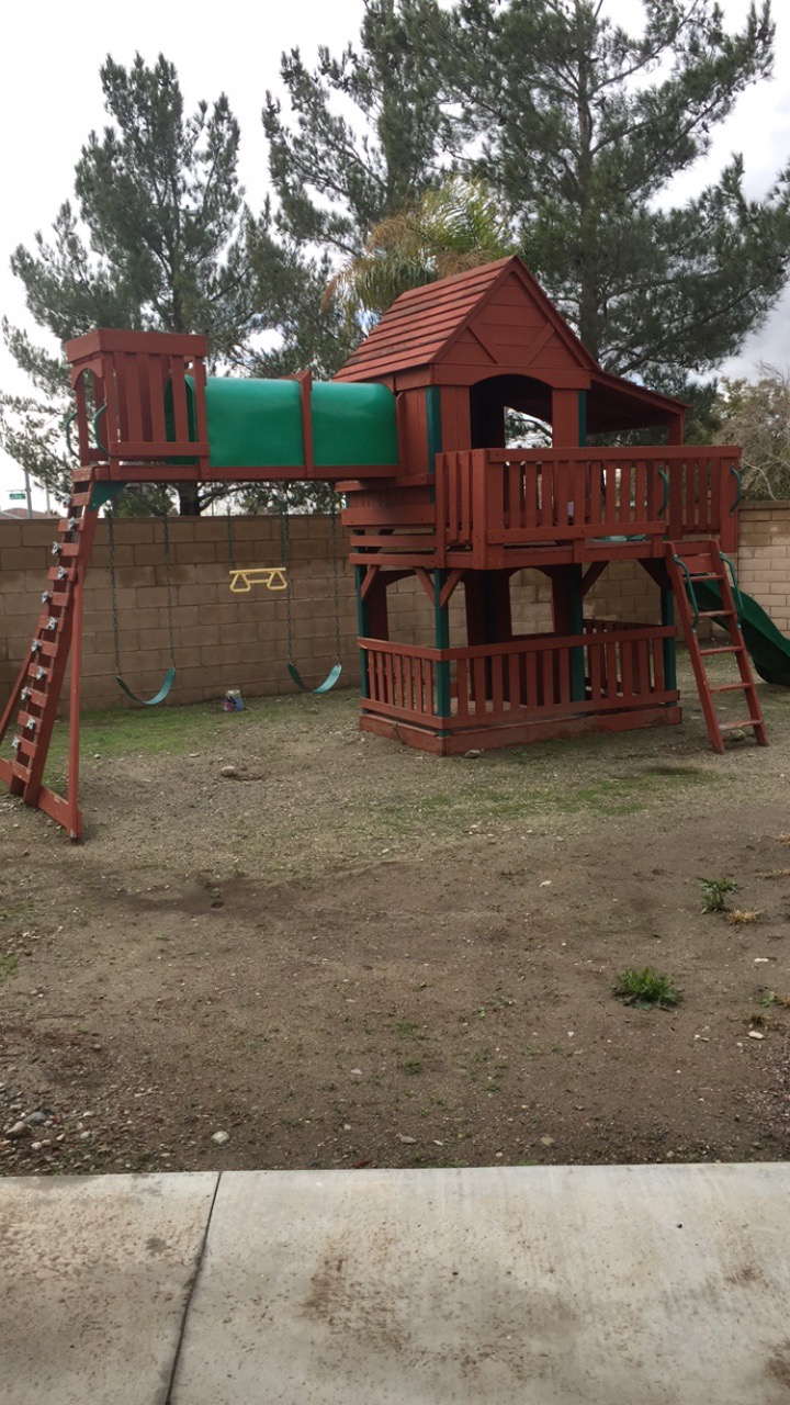 Little Brown Hearts Daycare's Photo