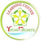 Young Hearts Child Care And Learning Center Logo