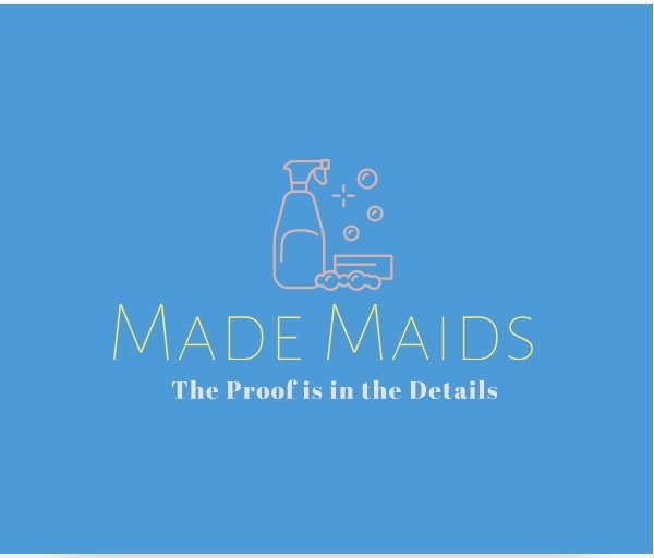 Made Maids's Photo