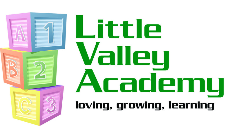 Valley Fellowship Christian Academy Logo