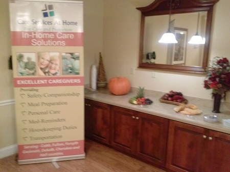 Care Services At Home