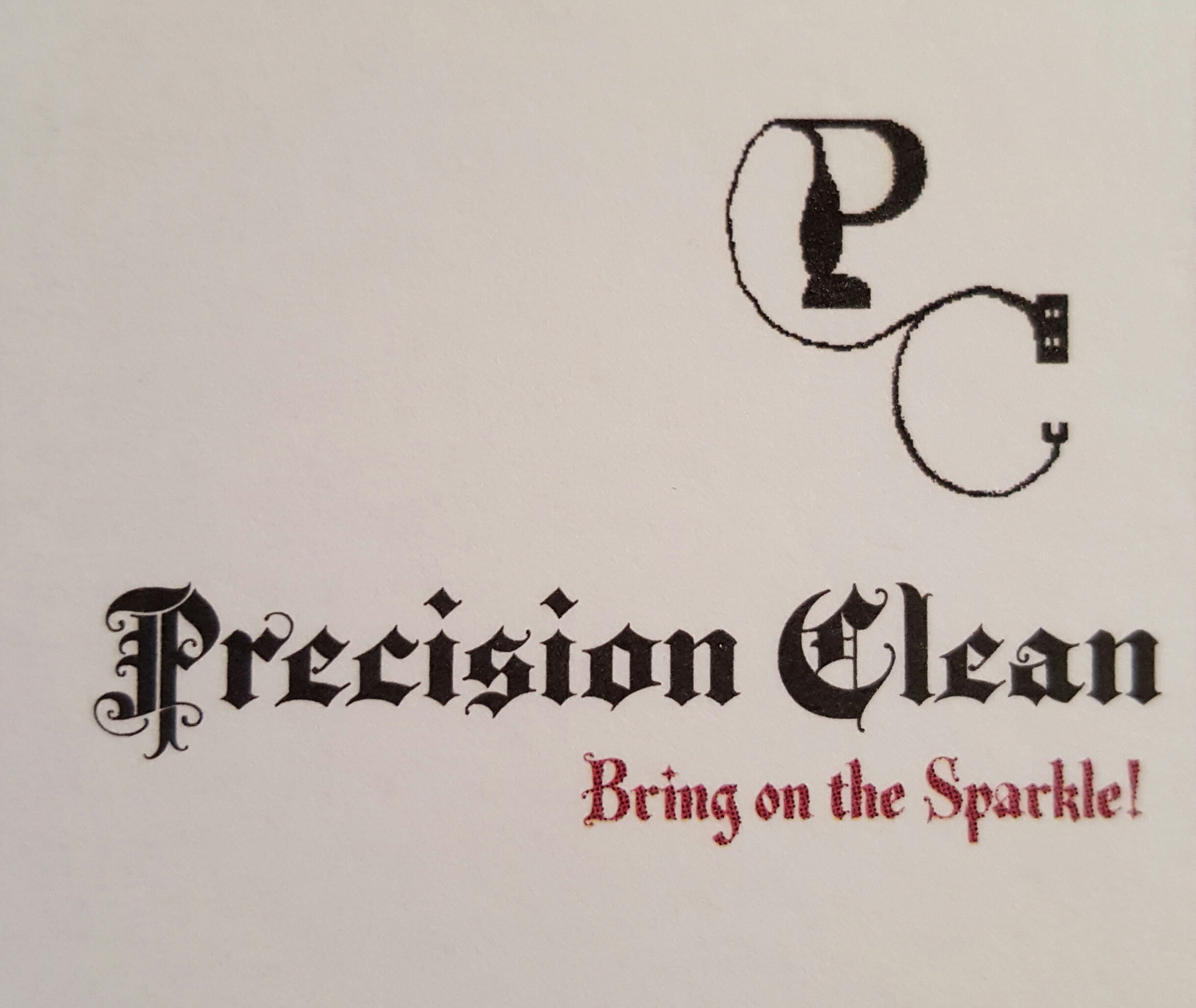 Precision Clean's Photo