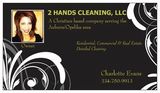 2 Hands Cleaning, LLC