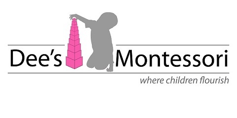 Dee's Montessori Academy Logo
