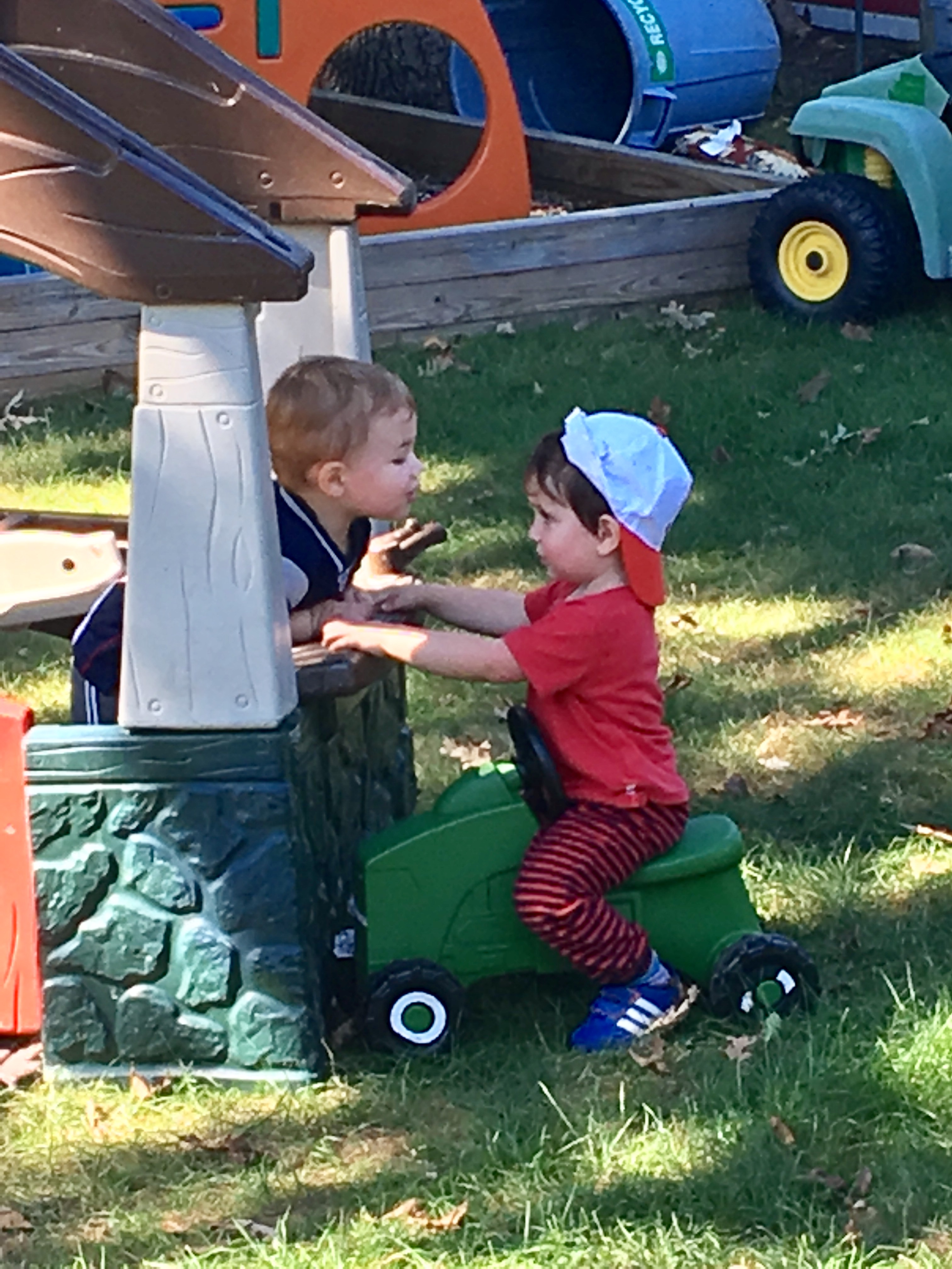 Blue Star Home Daycare's Photo