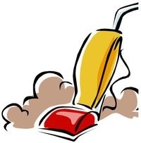 Cleaning Again's Photo