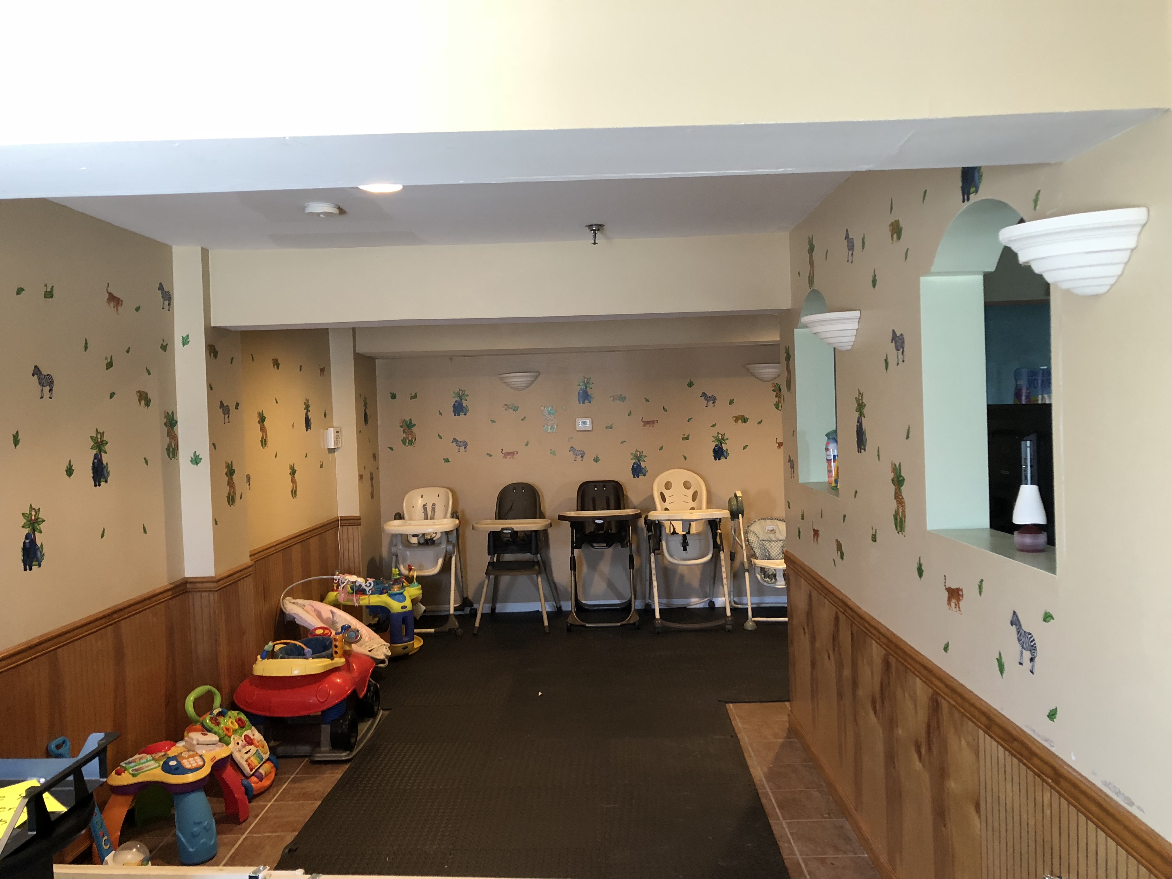 Giggles Learning Academy's Photo