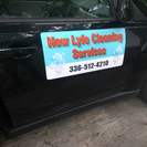 New Lyfe Cleaning Services