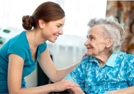 Trilogy Home Care llc