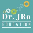 Dr. JRo Education Consulting & Tutoring