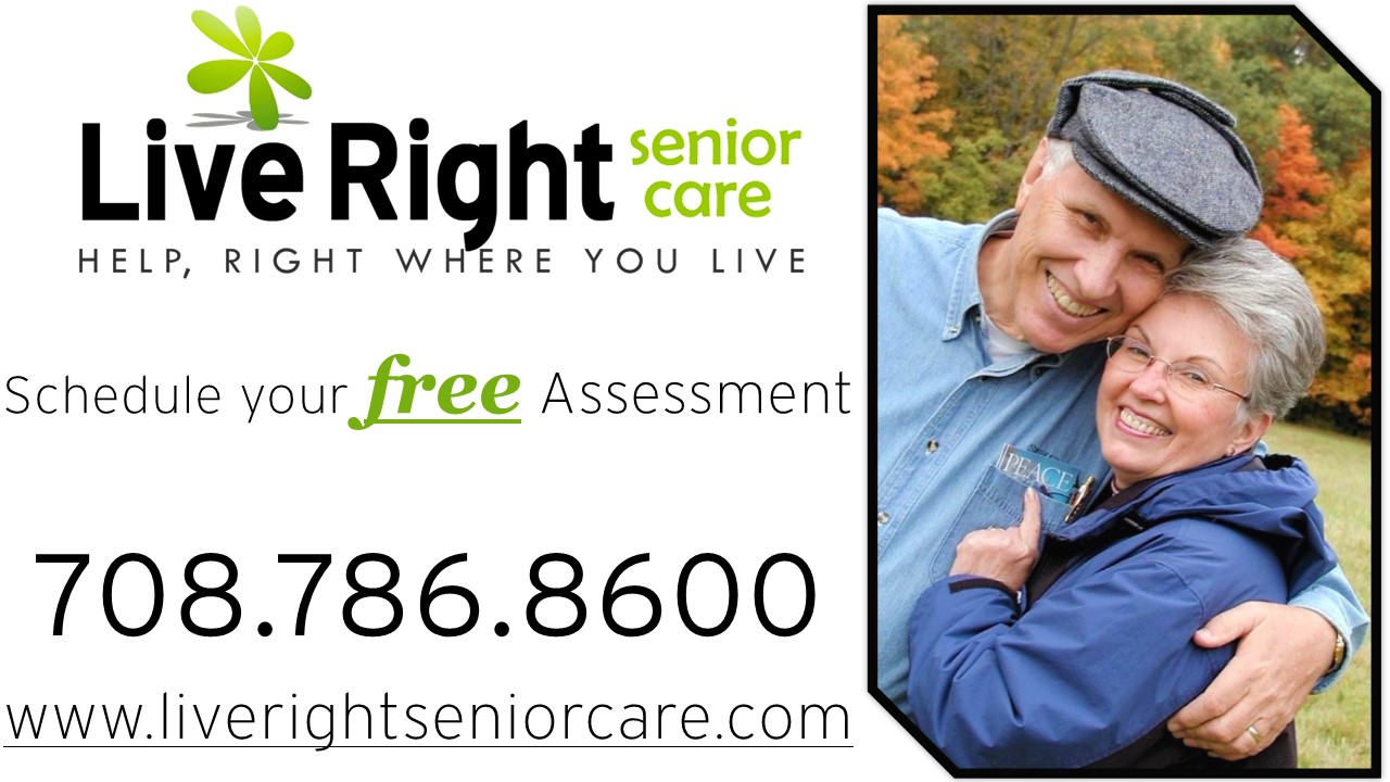 Live Right Senior Care's Photo
