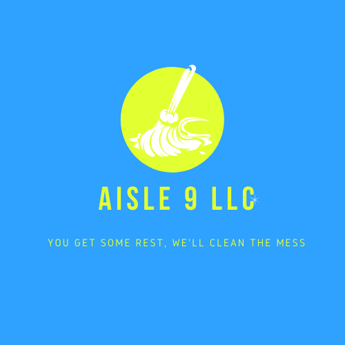 Aisle 9 Cleaning's Photo