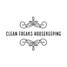 Clean Freaks Housekeeping LLC.