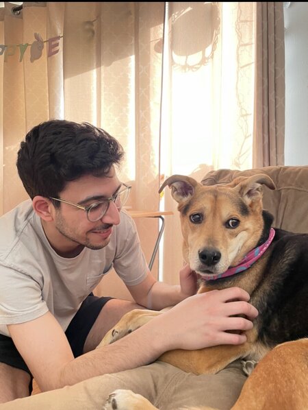 Alex & Sienna