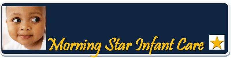 Morning Star Infant Care Logo