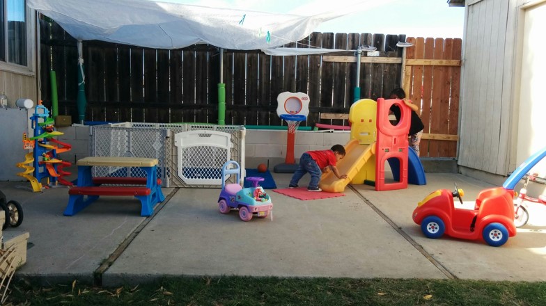 Osos Family Child Care's Photo