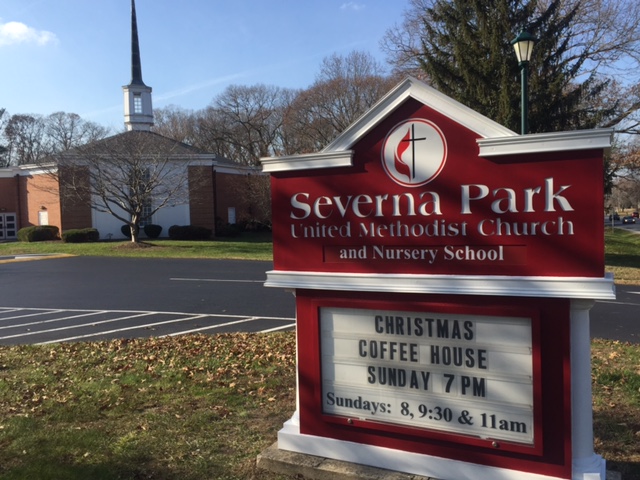 Severna Park United Methodist Church Nursery School's Photo