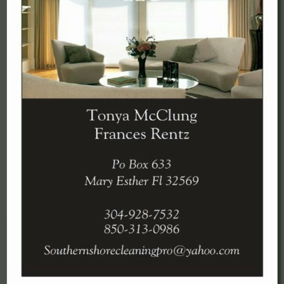 Southern Shore Cleaning Professionals's Photo