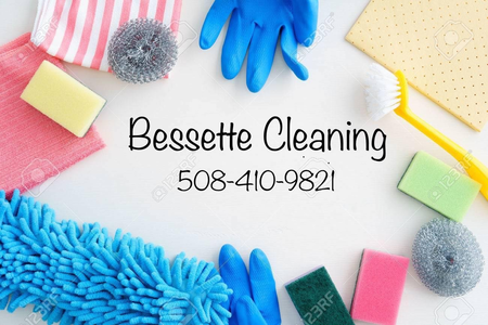 Bessette Cleaning