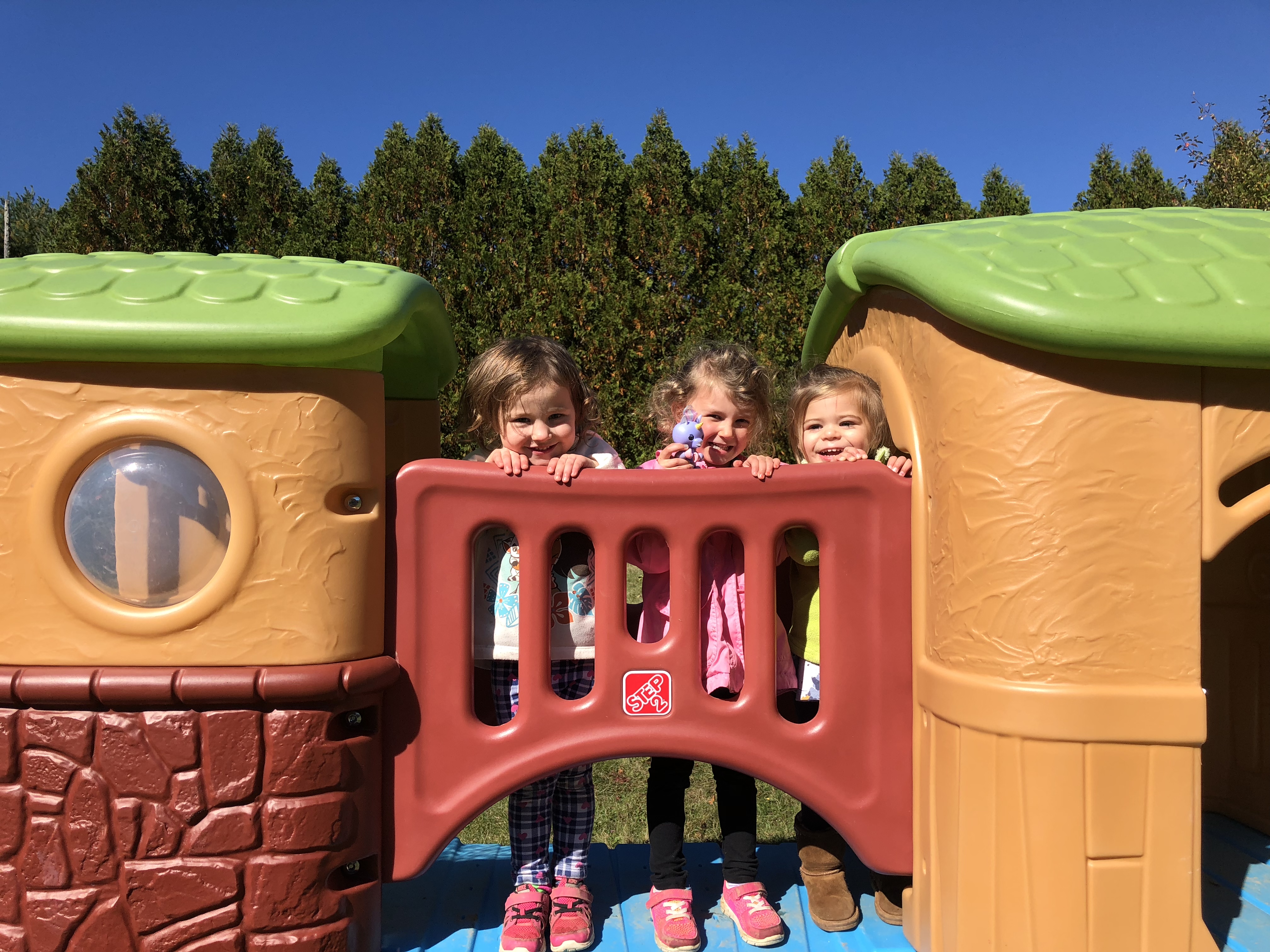 Miss Amber's Childcare's Photo